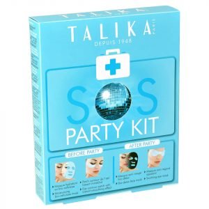 Talika Sos Party Kit