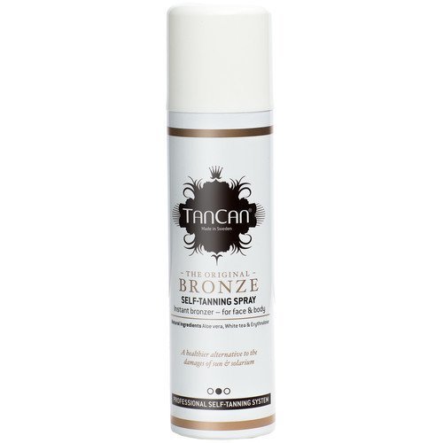 TanCan Bronze Self-Tanning Spray 250 ml