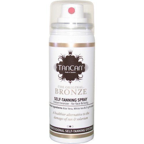 TanCan Bronze Self-Tanning Spray Travel Size