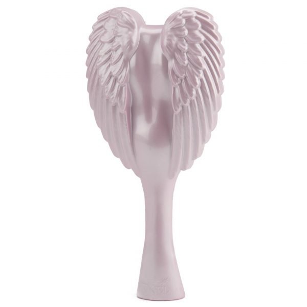 Tangle Angel Brush Pink