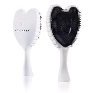 Tangle Angel Classic White Hair Brush