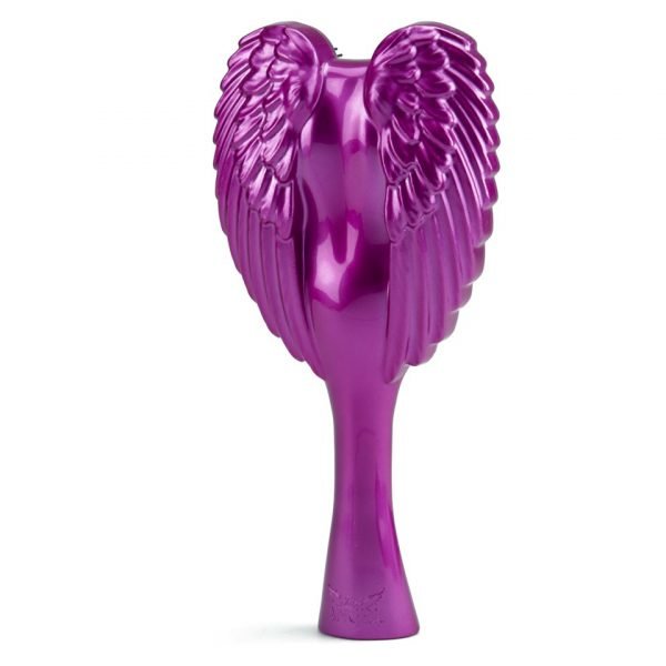 Tangle Angel Fab Fuchsia Hair Brush