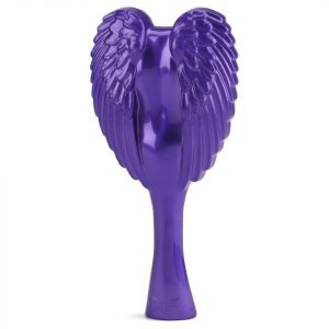 Tangle Angel Pop Purple Hair Brush