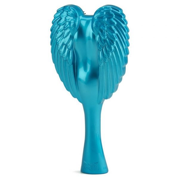 Tangle Angel Totally Turquoise Hair Brush