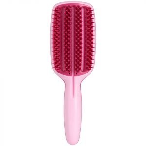 Tangle Teezer Blow-Styling Full Paddle Smoothing Tool Pink