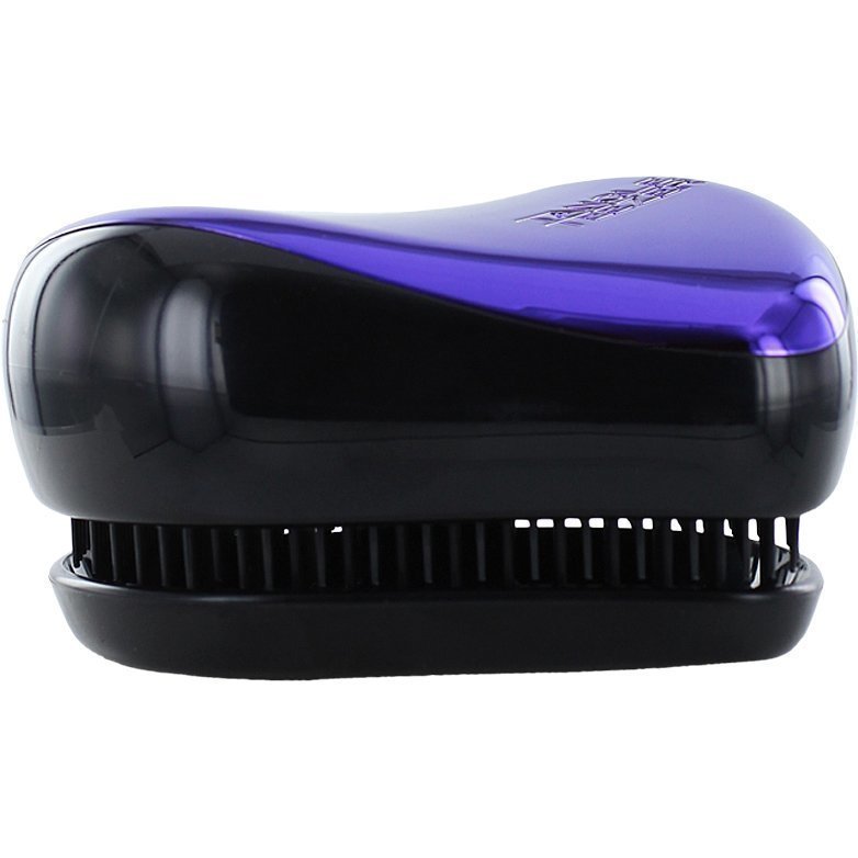 Tangle Teezer Compact Styler Detangling Hairbrush Blueberry Pop