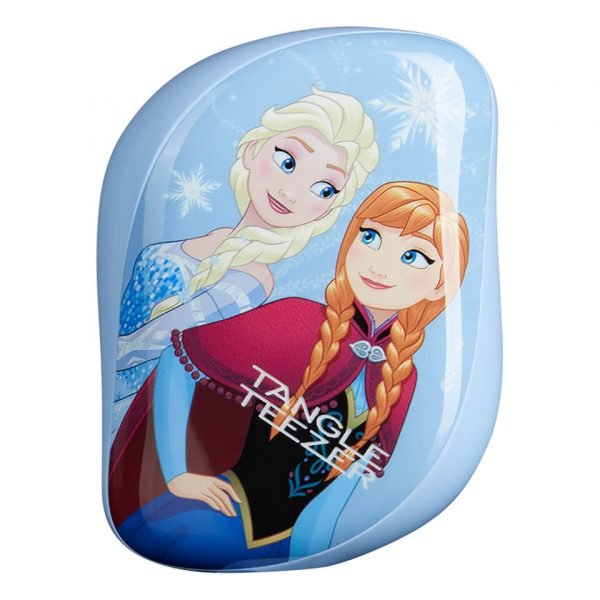 Tangle Teezer Compact Styler Hairbrush Disney Frozen