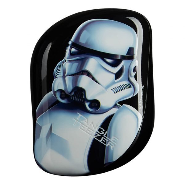 Tangle Teezer Compact Styler Hairbrush Disney Star Wars Stormtrooper