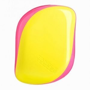 Tangle Teezer Compact Styler Hiusharja Kaleidoscope