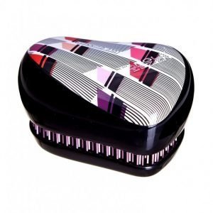 Tangle Teezer Compact Styler Hiusharja Lipstick