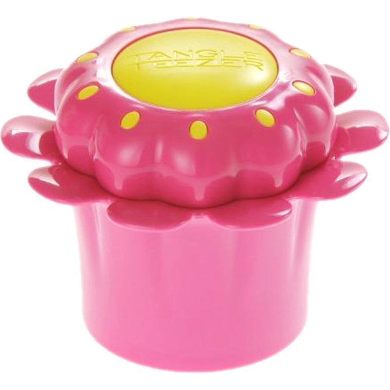 Tangle Teezer Magic Flowerpot Princess Pink