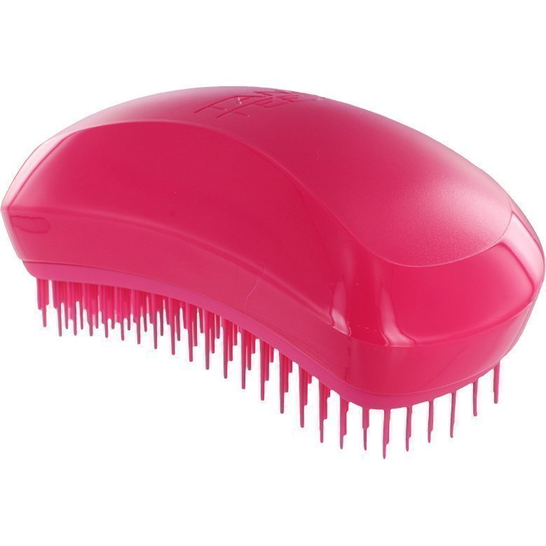Tangle Teezer Salon Elite Detangling Hairbrush Pink
