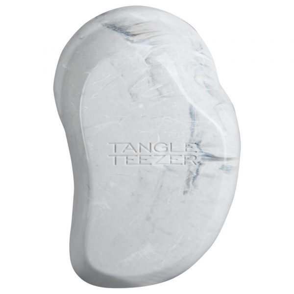 Tangle Teezer The Original Detangling Hairbrush Marble Collection Grey