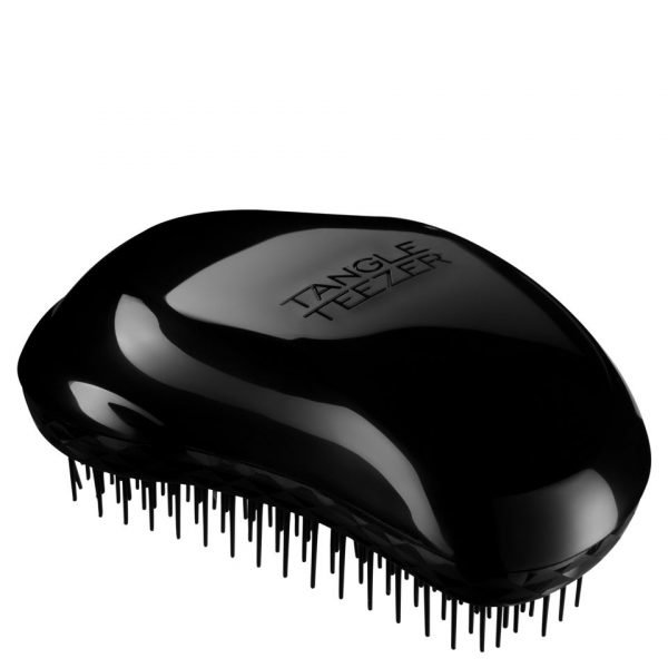 Tangle Teezer The Original Detangling Hairbrush Original Black