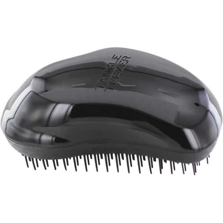 Tangle Teezer The Original Detangling Hairbrush Panther Black