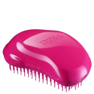 Tangle Teezer The Original Detangling Hairbrush Pink Fizz