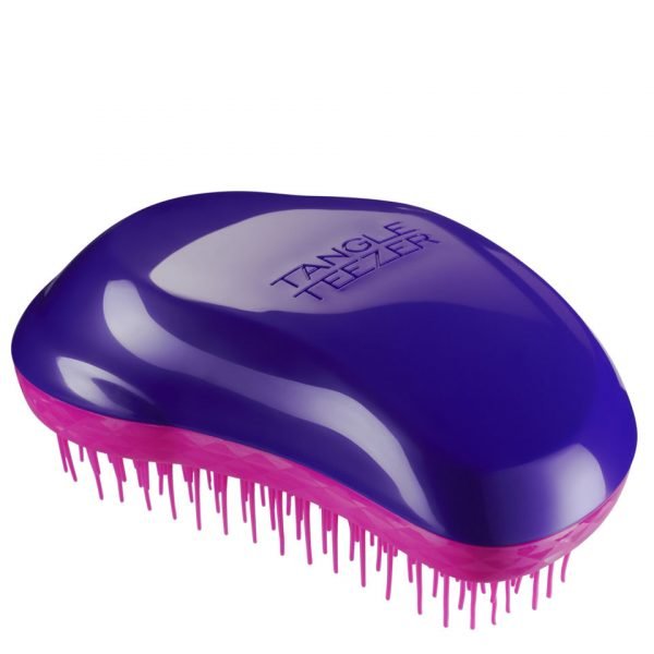 Tangle Teezer The Original Detangling Hairbrush Plum Delicious