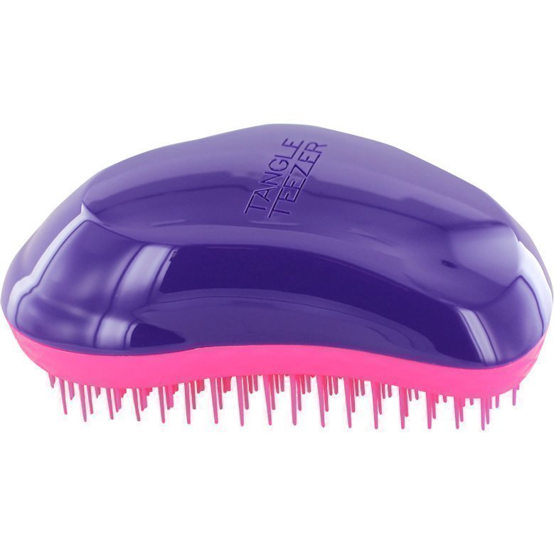 Tangle Teezer The Original Detangling Hairbrush Plum Delicious