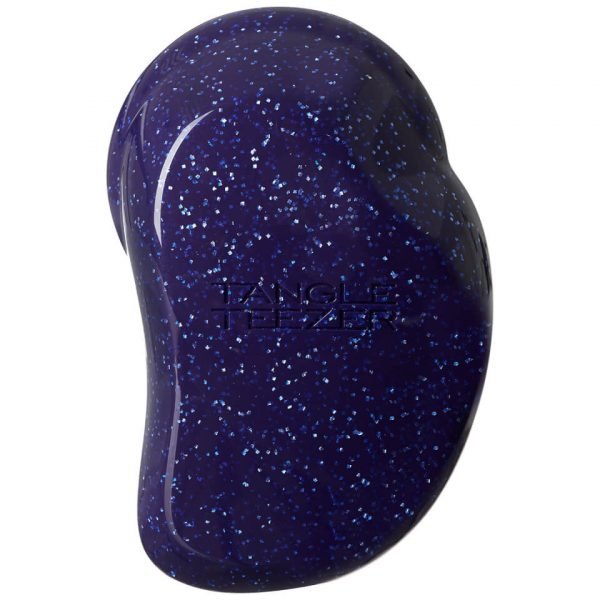 Tangle Teezer The Original Detangling Hairbrush Purple Glitter