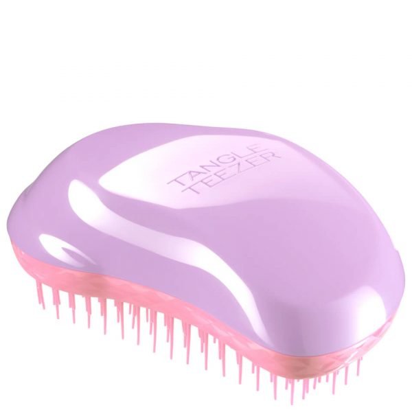 Tangle Teezer The Original Detangling Hairbrush Sweet Lilac