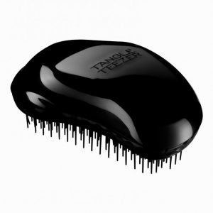 Tangle Teezer The Original Hiusharja Black Panther