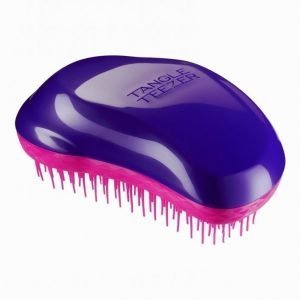 Tangle Teezer The Original Hiusharja Purple Crush