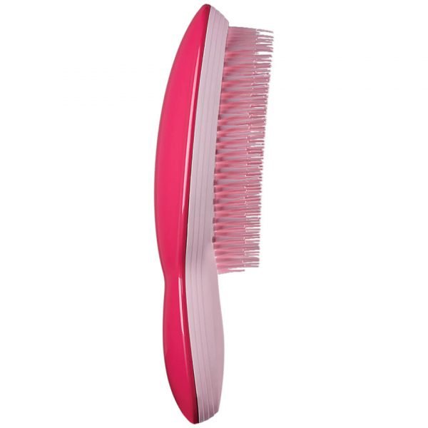 Tangle Teezer The Ultimate Hairbrush Pink