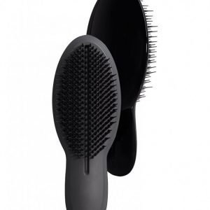 Tangle Teezer The Ultimate Hiusharja Black