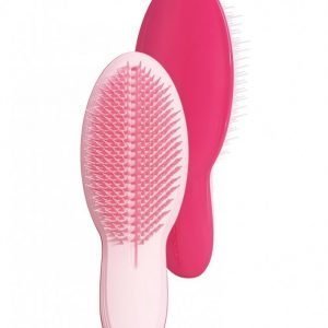 Tangle Teezer The Ultimate Hiusharja Pink