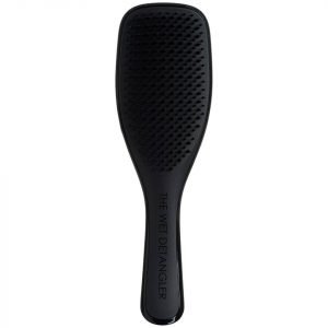 Tangle Teezer The Wet Detangler Hair Brush Liquorice Black