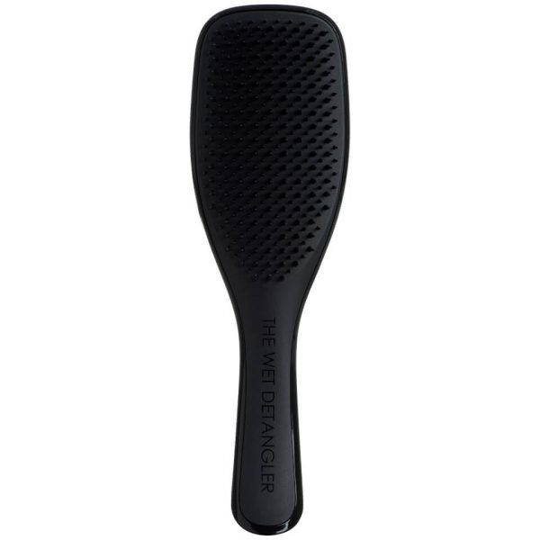 Tangle Teezer The Wet Detangler Hair Brush Liquorice Black