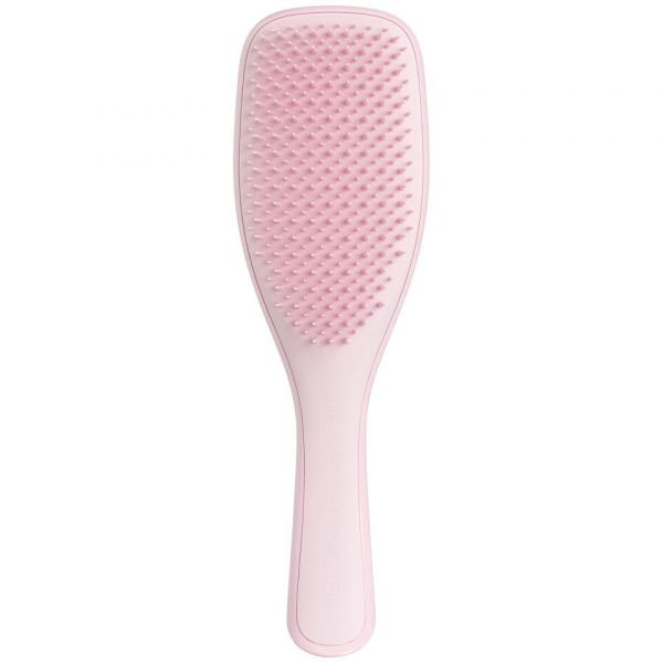 Tangle Teezer The Wet Detangler Hair Brush Millennial Pink