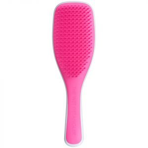 Tangle Teezer The Wet Detangler Hair Brush Popping Pink