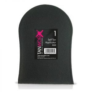 Tanworx Tanning Mitt