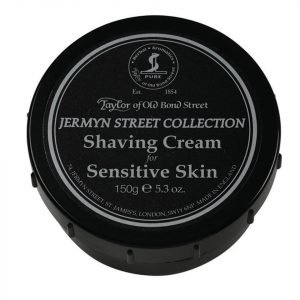 Taylor Of Old Bond Street Shaving Cream Jermyn Street Collection