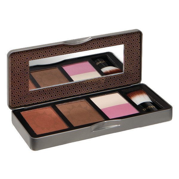 Technic Bronzed Radiance Bronzing Palette