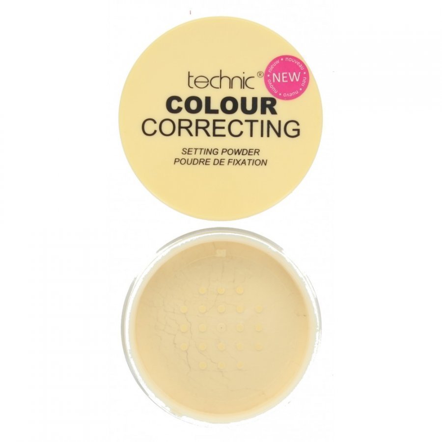 Technic Colour Correcting Setting Powder 20g