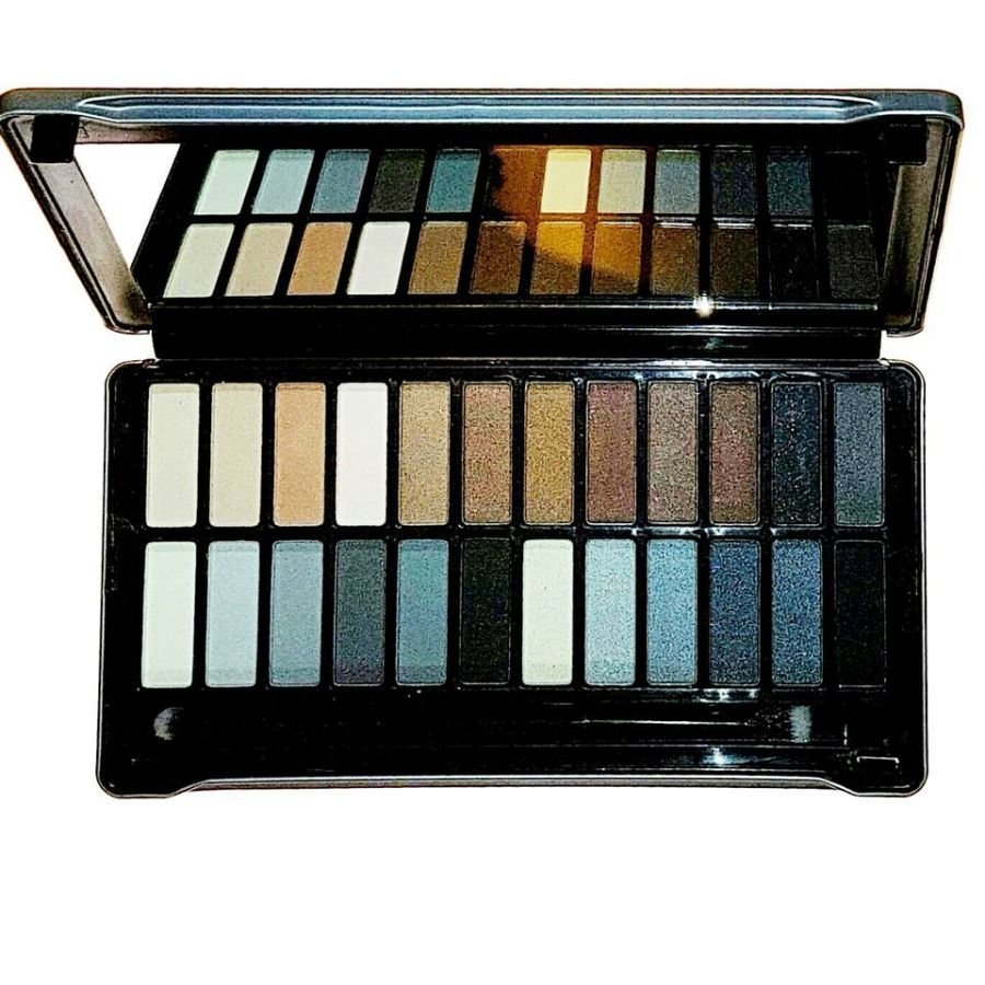 Technic Eyeshadow Treasury 3 Luomiväripaletti