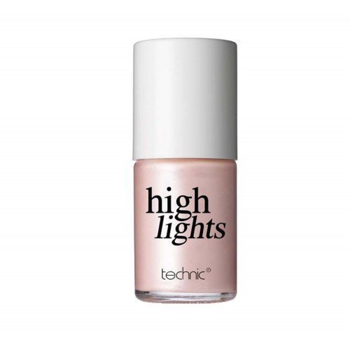 Technic High Lights Complexion Highlighter Korostusväri