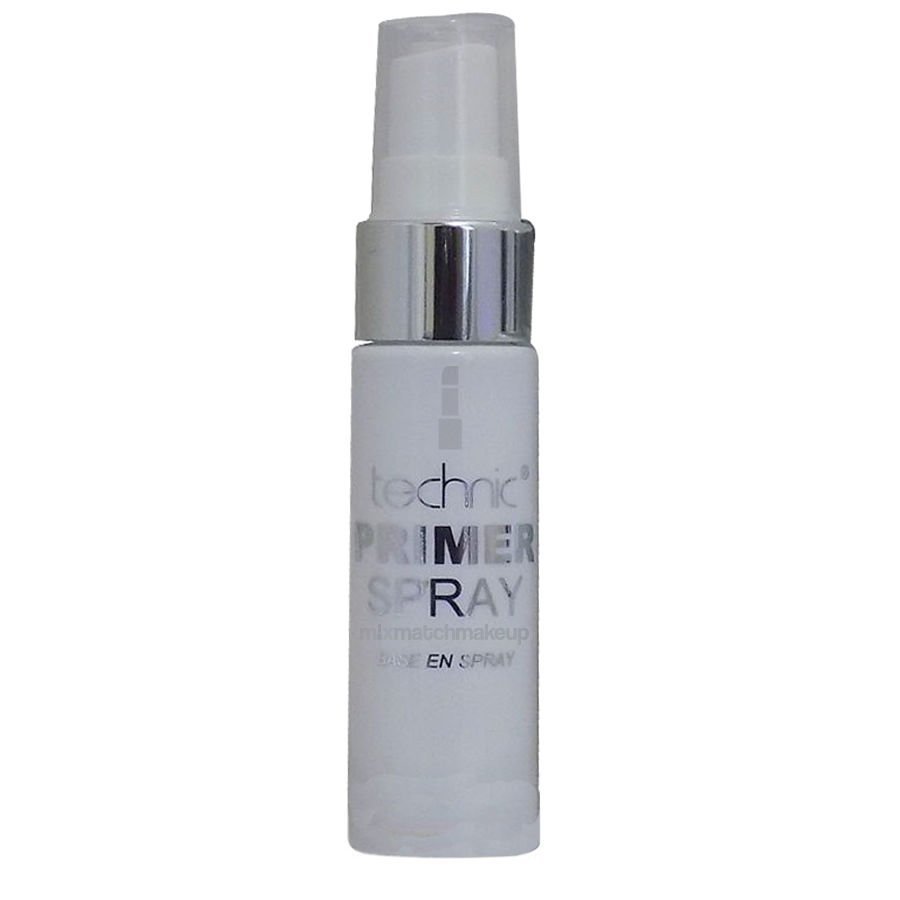 Technic Primer Spray 31ml Pohjustussuihke