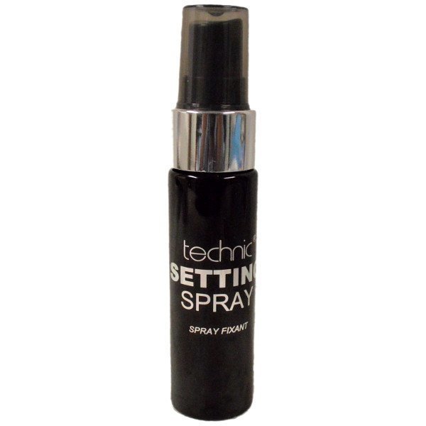 Technic Setting Face Spray Viimeistelysuihke