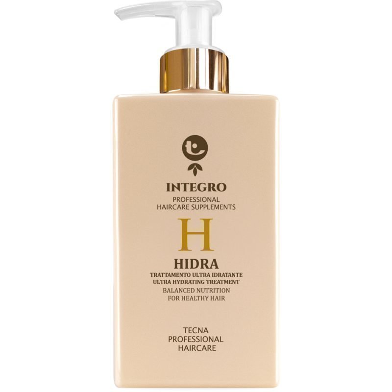 Tecna Integro H Hidra Ultra Hydrating Treatment 200ml