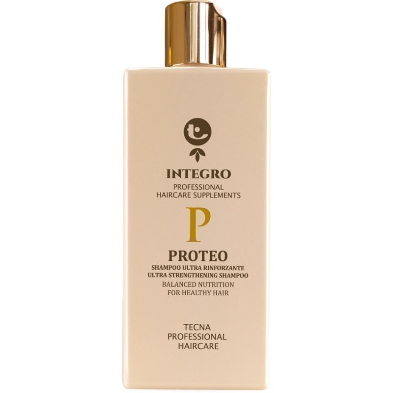 Tecna Integro P Proteo Ultra Strengthening Shampoo 250ml