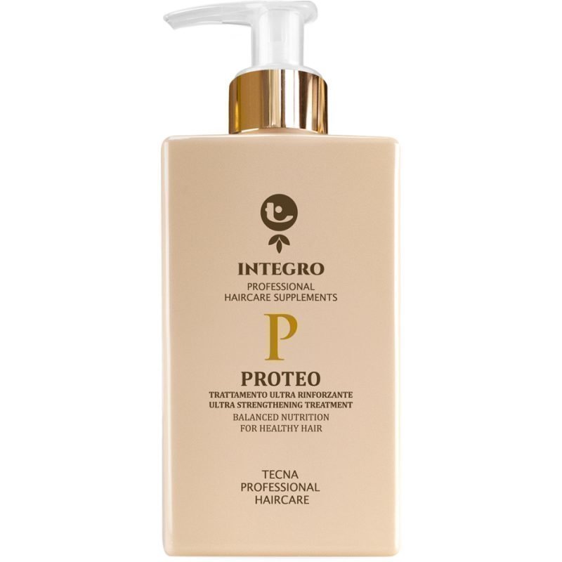 Tecna Integro P Proteo Ultra Strengthening Treatment 200ml