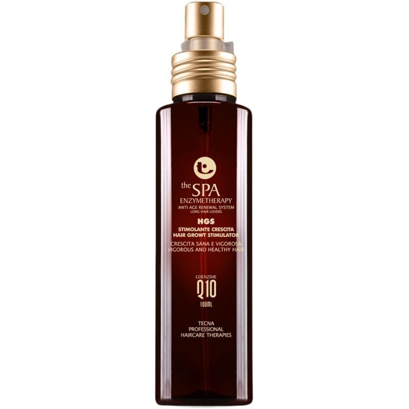 Tecna The SPA Enzymetherapy HGS Hair Growh Stimulator 100ml