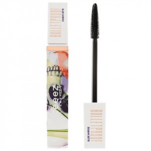 Teeez Cosmetics Bulletproof Curling Mascara Jet Black