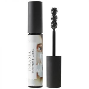 Teeez Cosmetics Drama Ultra Volume Mascara Darkest Hour 9 Ml