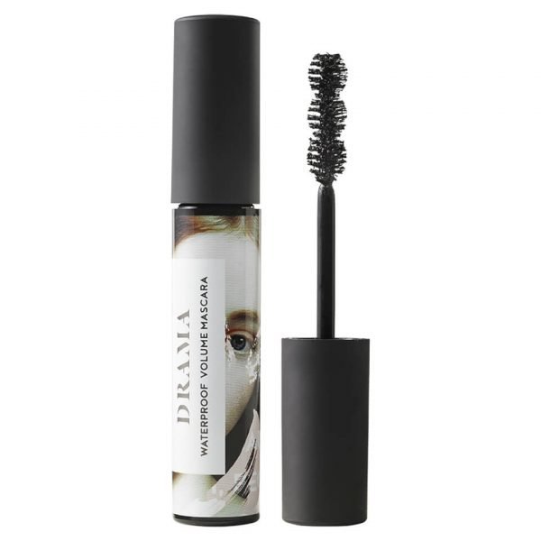 Teeez Cosmetics Drama Waterproof Volume Mascara Late Night 9 Ml