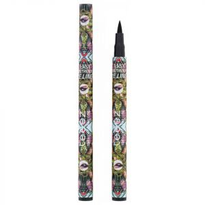 Teeez Cosmetics Easy On The Eyes Liner Black De Luxe 2.5 G