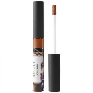 Teeez Cosmetics Revolt Effect Gloss 6.3 Ml Various Shades Hot Mess